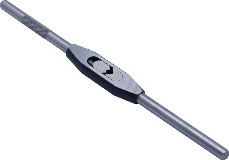 Tap Wrench for Taps 5.6–16.0 mm for M9–M27 KMITEX