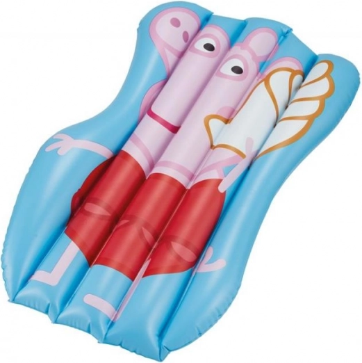 Надуваем матрак за деца Peppa Pig