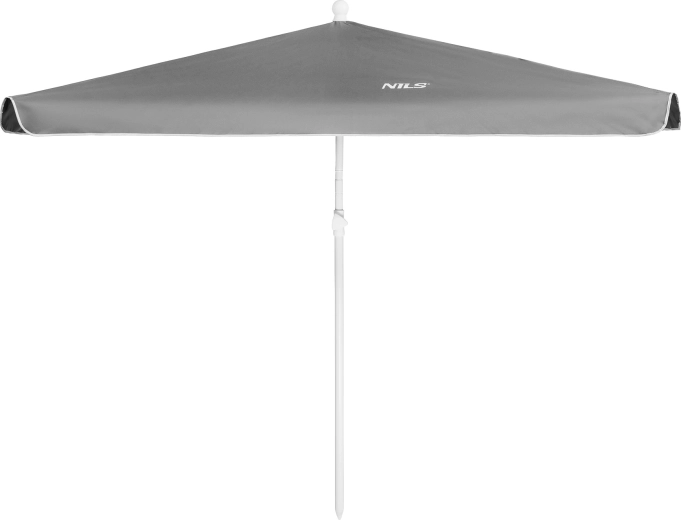 NILS Camp NC7826 Rectangular Sunshade 200 × 125 cm