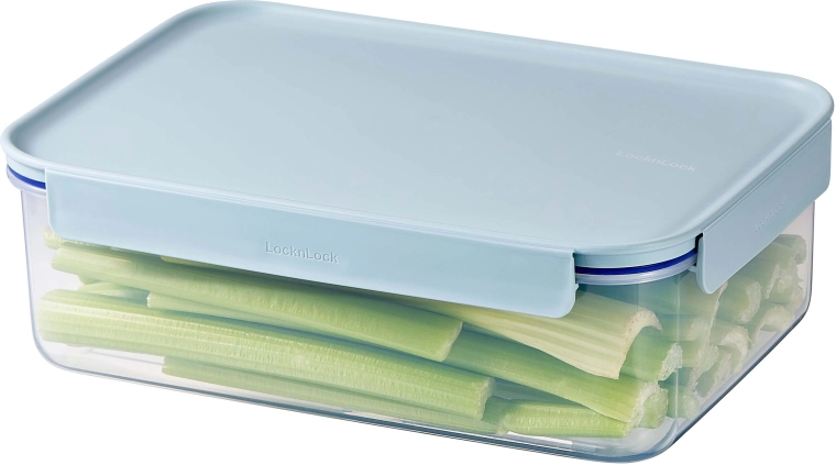 LocknLock Classic Plus food storage container 2.8 l mint