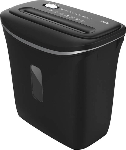 Шредер за хартия Deli E9945 12 l