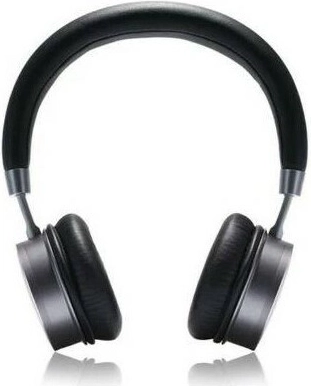 Remax RB-520HB Wireless Headphones Black