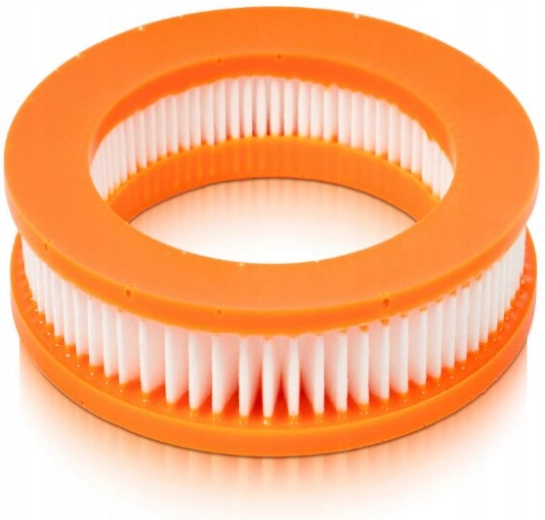 Вертикална прахосмукачка TURBOCYCLONE Pro с HEPA филтър