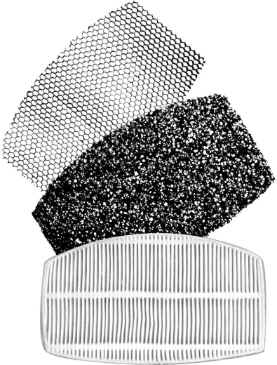 Sencor filter set for the SHA 200 air purifier