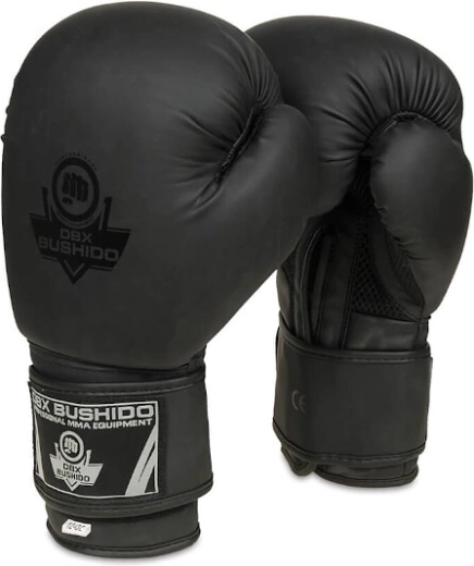 Боксови ръкавици DBX BUSHIDO – Код 863892-1