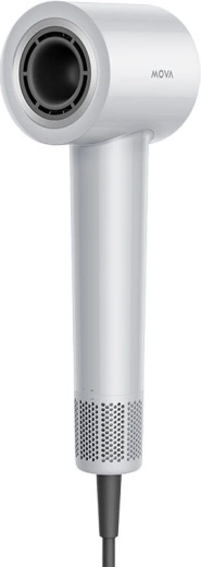 MOVA Turbo Hair Dryer – Gray