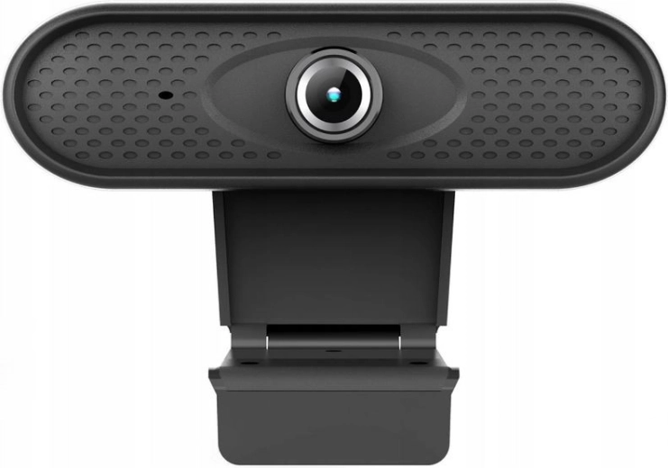 USB Nano Webcam RS680 Full HD 1080p