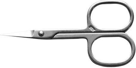 Прави ножички за нокти 9 см