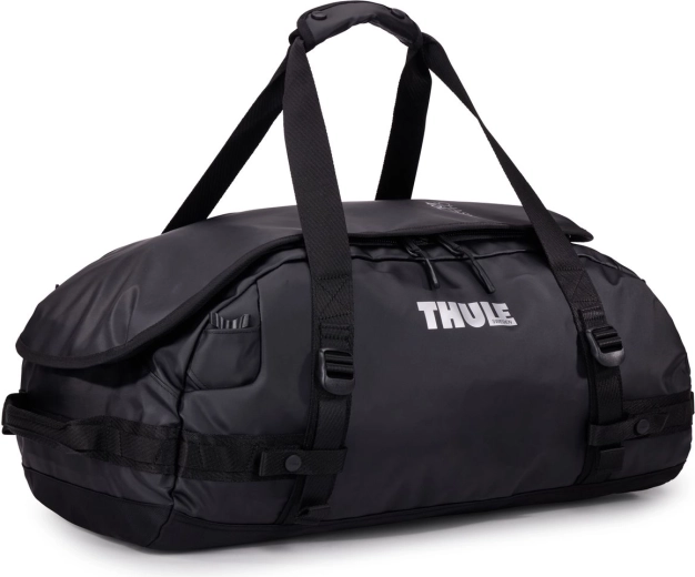 Thule Chasm спортна чанта 40 l – черна