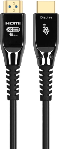 Оптичен HDMI 2.1 кабел 10 m 8K