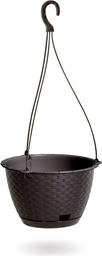 Hanging Planter Ratolla Round W 21.5 cm umbra