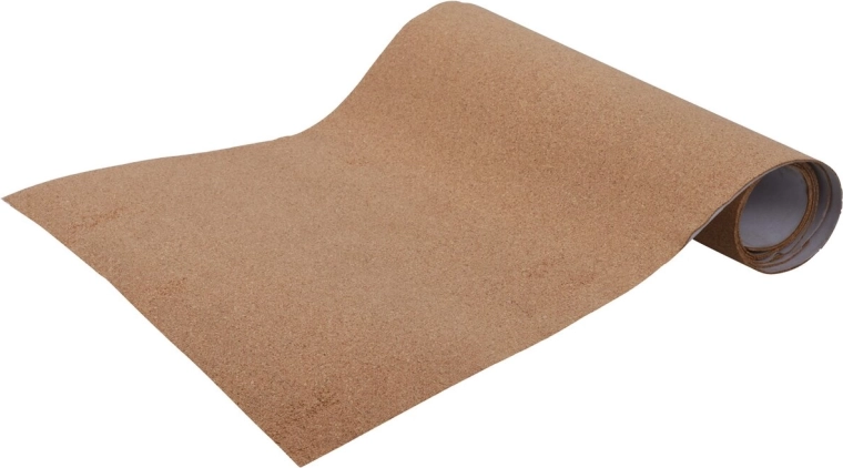 Cork mat Uni 120 × 30.5 cm