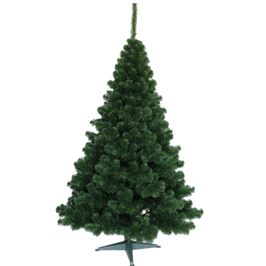 Artificial fir tree lux 220 cm
