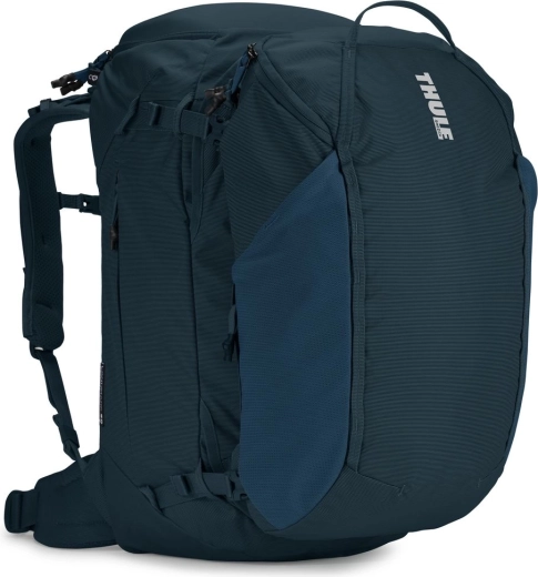 Дамска туристическа раница Thule Landmark 60 л Darkest Blue