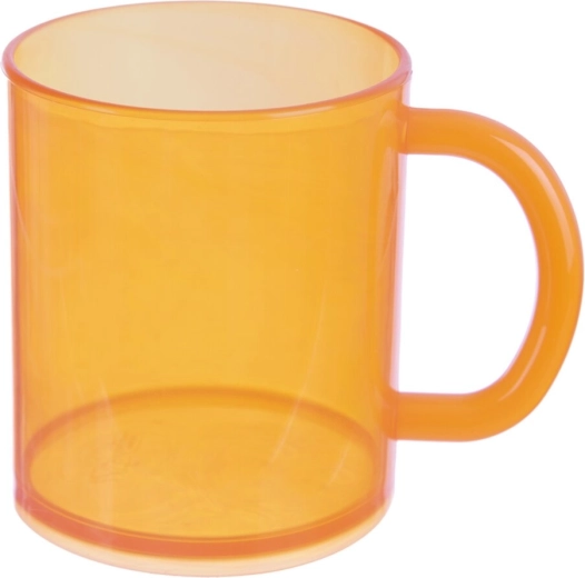 Rubby Kids Cup 0.3 L Orange