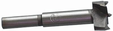 Forstner Bit with Carbide Tip 20 mm