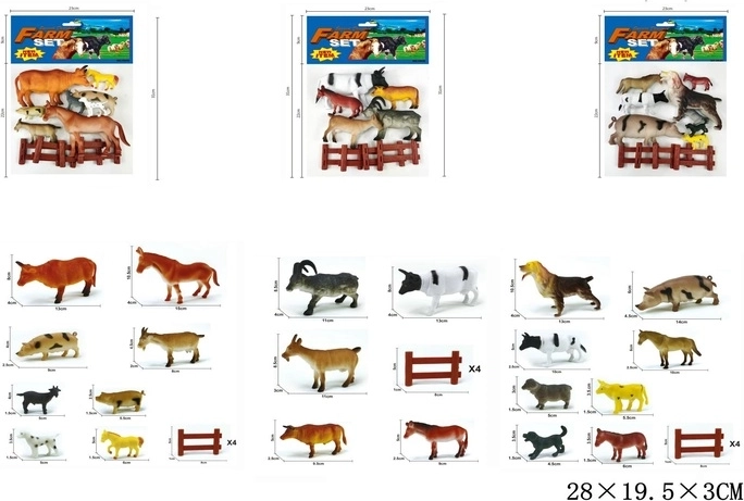 Domestic Animals