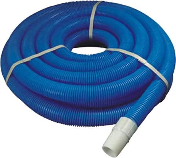 Vodnář 9 m pool vacuum hose with connectors