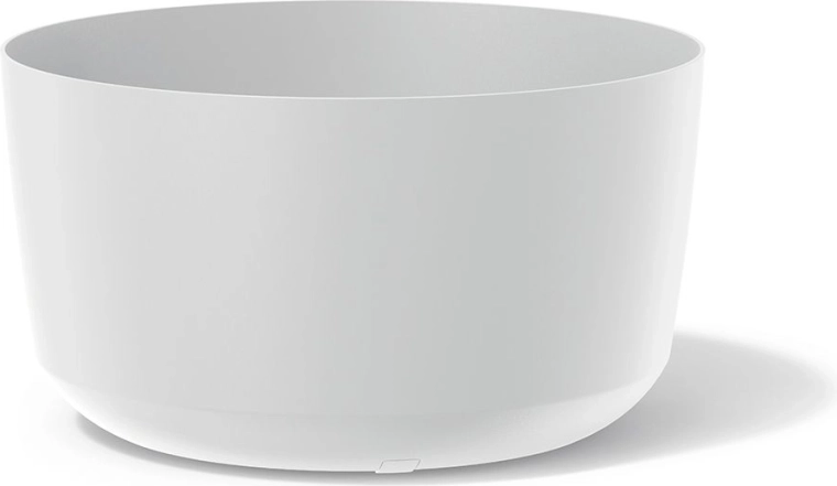 Gracia Standard Flower Pot 39 cm white