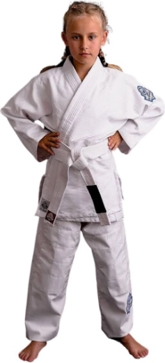 Детско джудо кимоно DBX BUSHIDO – Стандарт