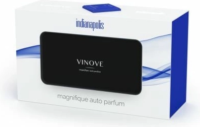 Аромат за кола VINOVE Men’s Indianapolis
