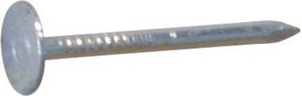 Galvanized Roofing Felt Nail 40 × 2.8 mm 5 kg