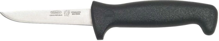 Mikov Butcher chef’s and butcher’s knife 10 cm