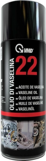 Vaseline Spray 400 ml