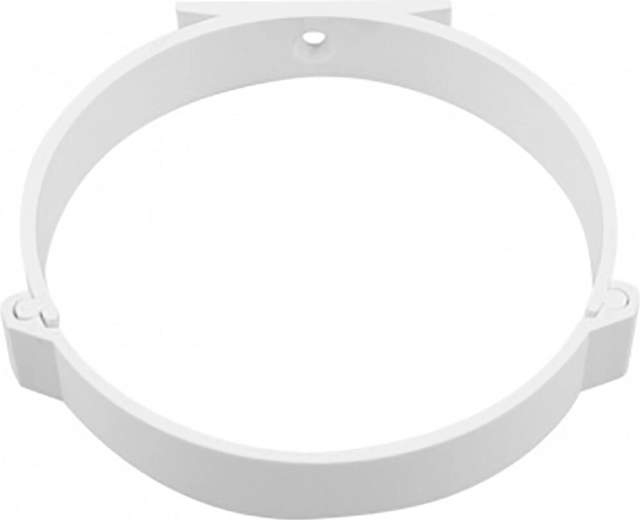 Държач за канал UMO 129 × 25 mm, комплект 2 бр.
