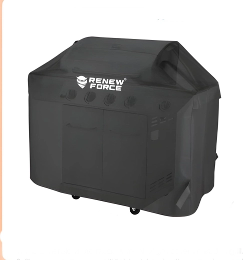 All-Season Waterproof Grill Cover Renew Force 100 × 60 × 95 cm