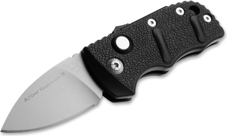 Автоматичен нож Boker Plus AKS-74 Stubby Swiss Edition