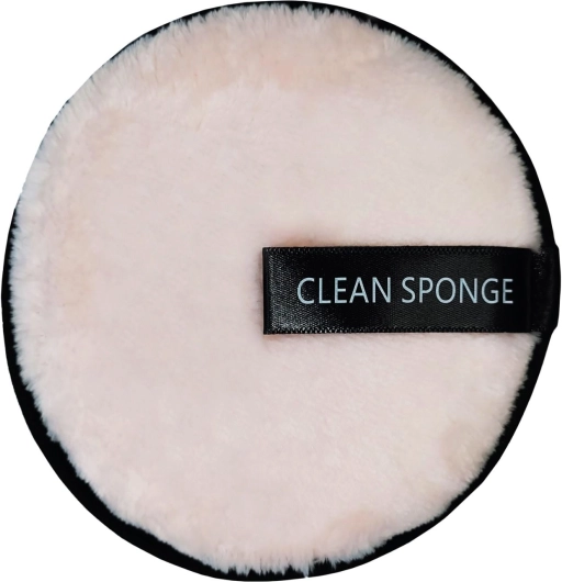 Многократна гъбичка за премахване на грим BLING, тип IV