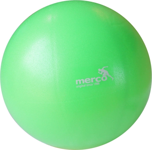 Merco FitGym overball light green 25 cm
