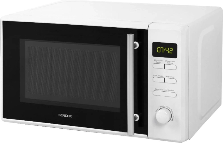 Микровълнова фурна Sencor SMW 5220