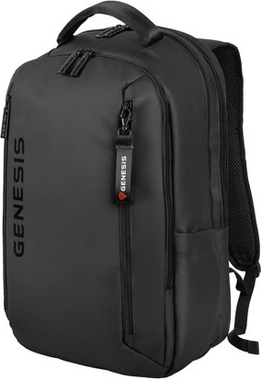 Раница за лаптоп Genesis Pallad 510 17,3" черна