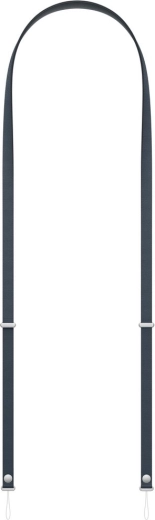 Shoulder Strap for Selected Apple Cases – Navy Blue