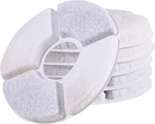 Филтър за поилки 6 бр. Purlov