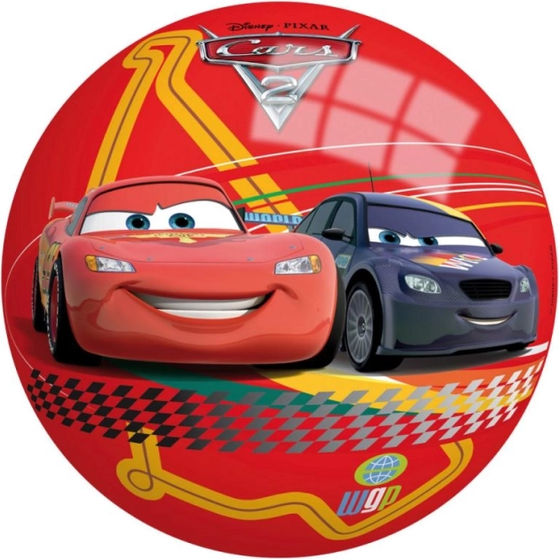 Топка CARS 13 см