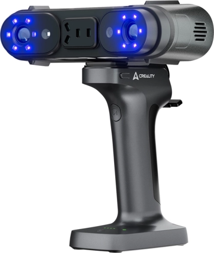 3D скенер Creality Sermoon X1