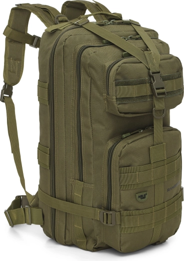 Раница NILS Camp Ranger 45 l зелена