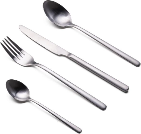 Lamart Mirela Cutlery Set 16 pcs