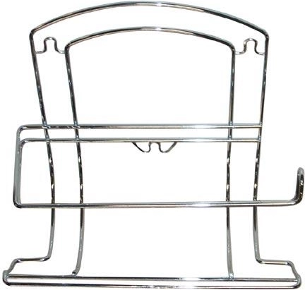 Kitchen paper towel holder KITCHEN chrome 29 × 15 × 28 cm
