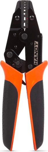 Crimping Pliers for Cable Terminals