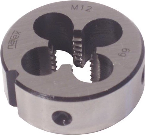 G3/4" threading die made of tool steel