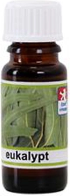Eucalyptus essential oil 10 ml
