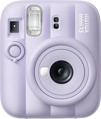 Fujifilm Instax Mini 13 лилав