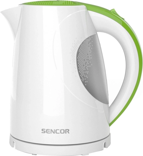 Sencor Electric Kettle 1.5 l Green