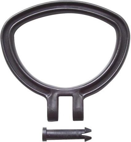 Handle and bung for plastic can 20–50 l