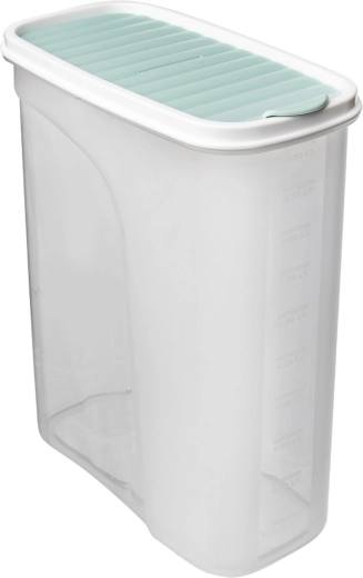 Дозираща кутия за храни Bonny 2,5 л