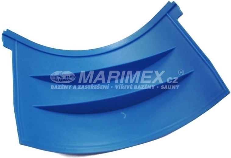 Marimex ProStar filter tank baffle plate